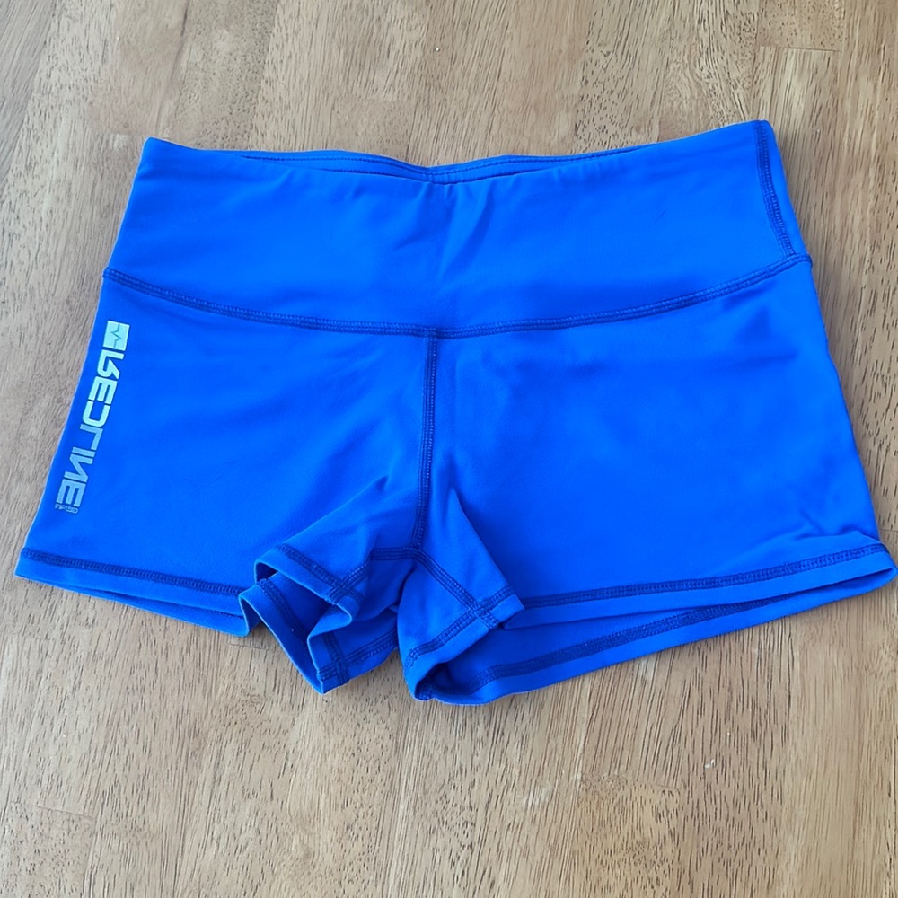 Redline Gear booty shorts small